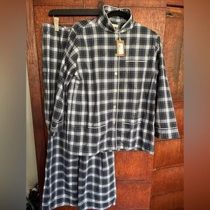 ANN Mashburn pajamas
